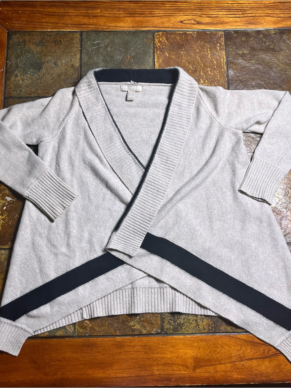 Banana Republic-Size Medium Cardigan Sweater